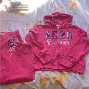 Aero Set